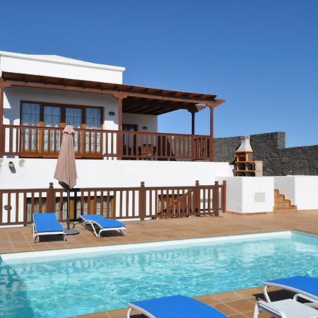 Villa Esmeralda ปลายาบลังกา ภายนอก รูปภาพ