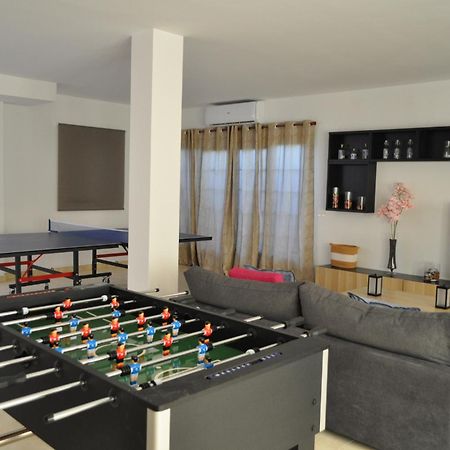 Villa Esmeralda ปลายาบลังกา ภายนอก รูปภาพ