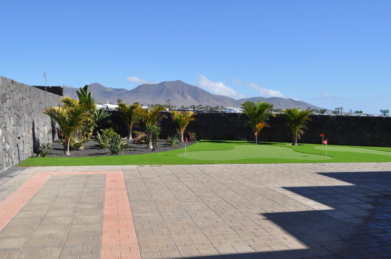 Villa Esmeralda ปลายาบลังกา ภายนอก รูปภาพ