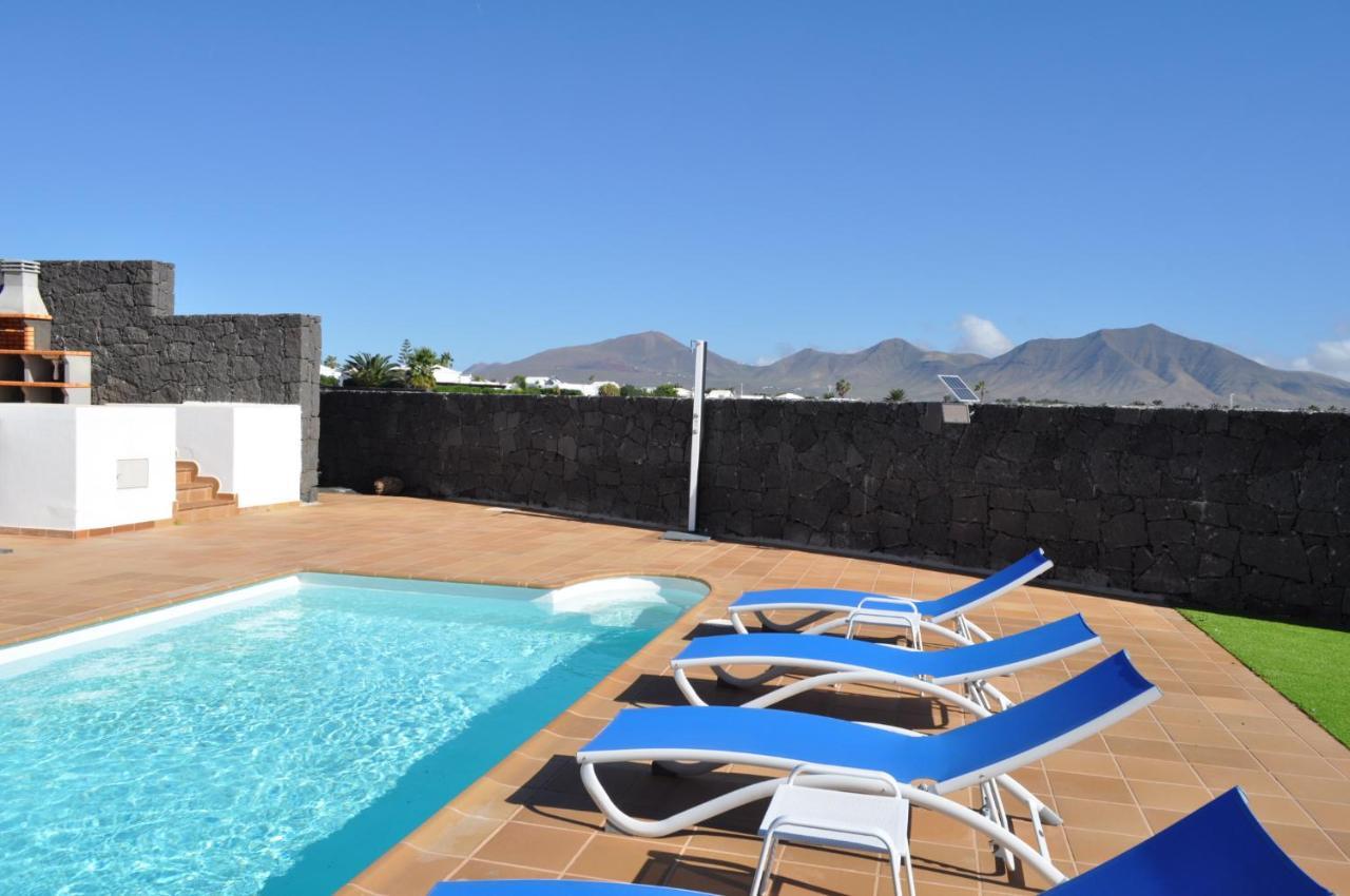 Villa Esmeralda ปลายาบลังกา ภายนอก รูปภาพ