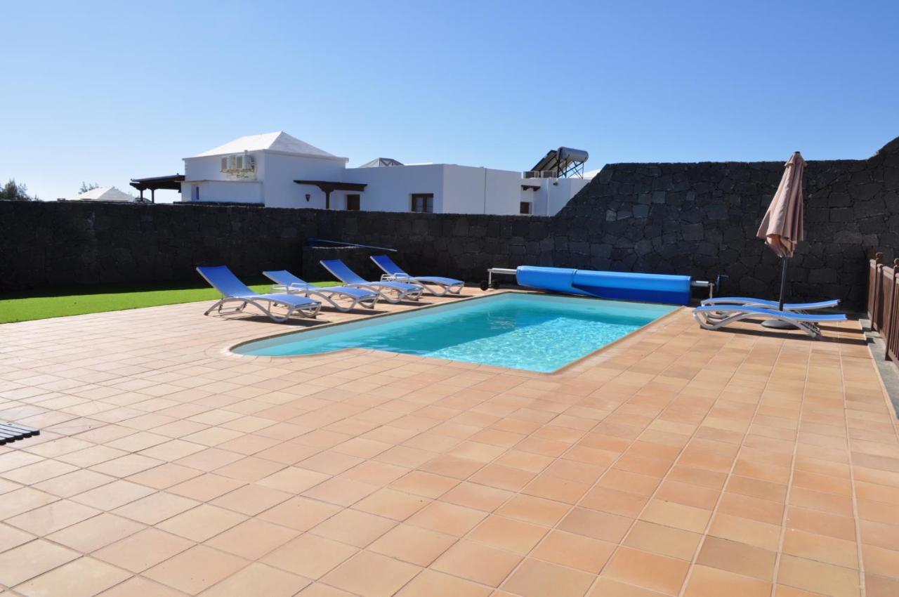 Villa Esmeralda ปลายาบลังกา ภายนอก รูปภาพ