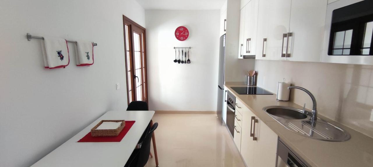 Villa Esmeralda ปลายาบลังกา ภายนอก รูปภาพ