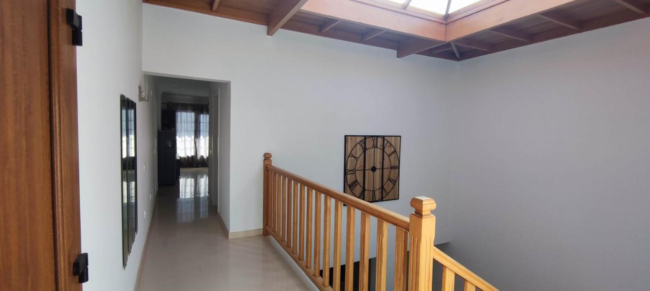 Villa Esmeralda ปลายาบลังกา ภายนอก รูปภาพ