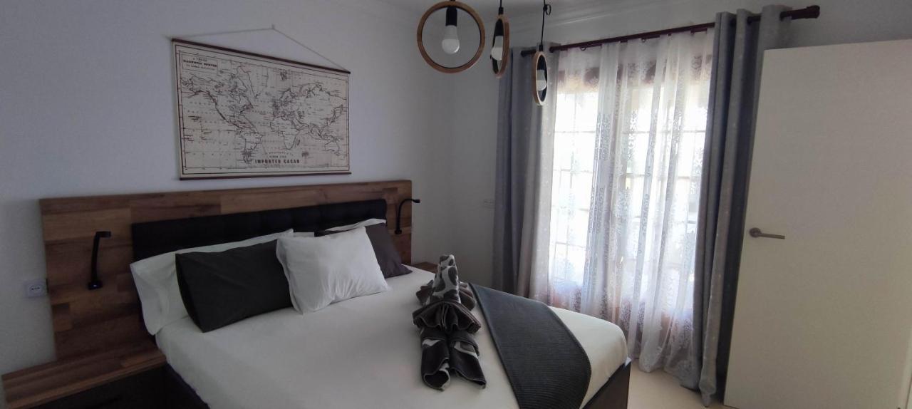 Villa Esmeralda ปลายาบลังกา ภายนอก รูปภาพ