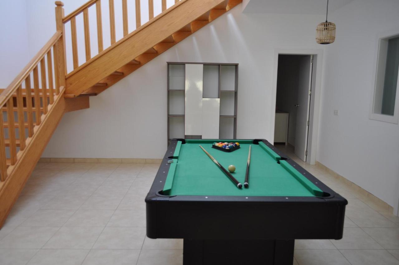 Villa Esmeralda ปลายาบลังกา ภายนอก รูปภาพ
