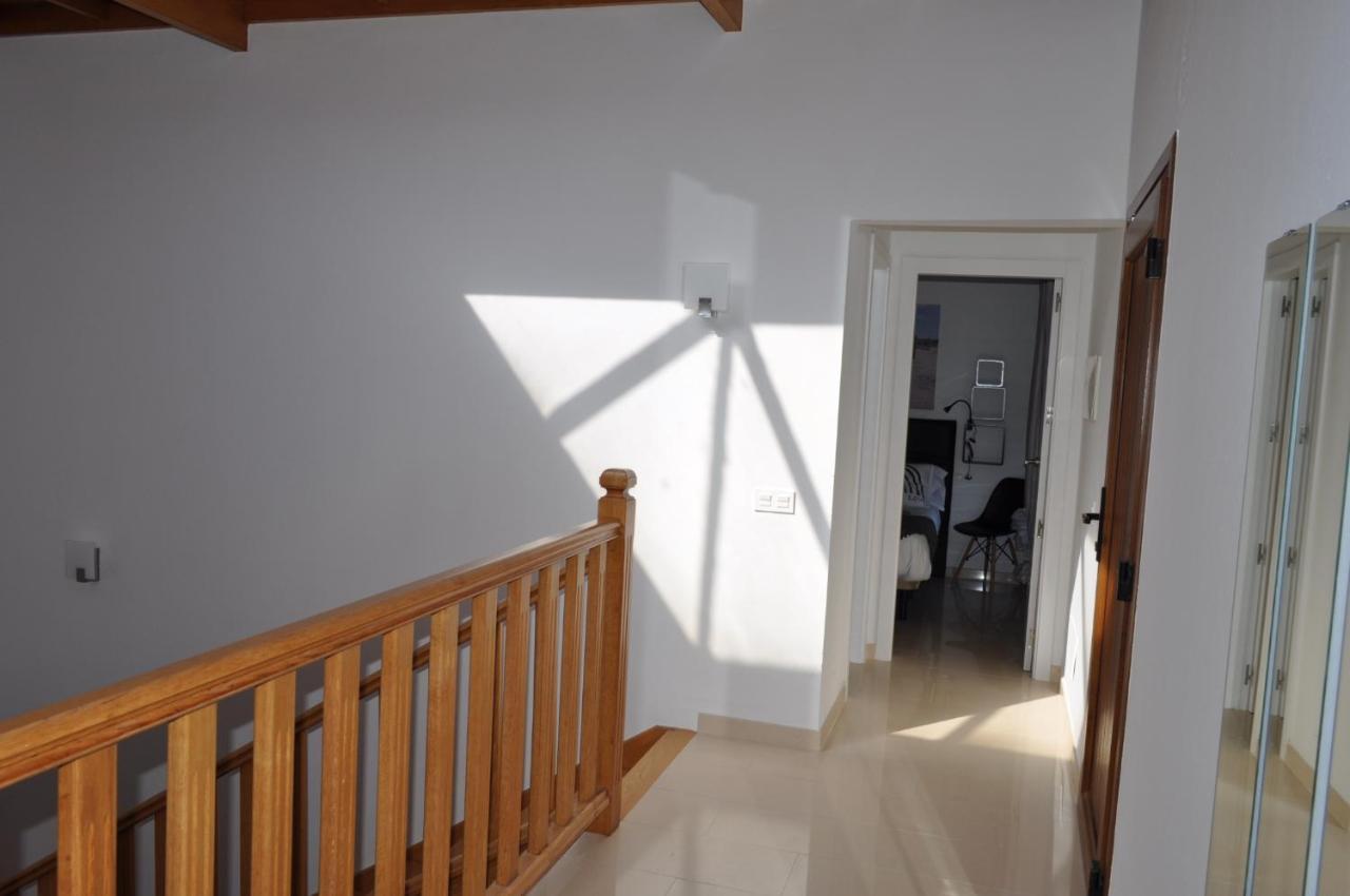 Villa Esmeralda ปลายาบลังกา ภายนอก รูปภาพ