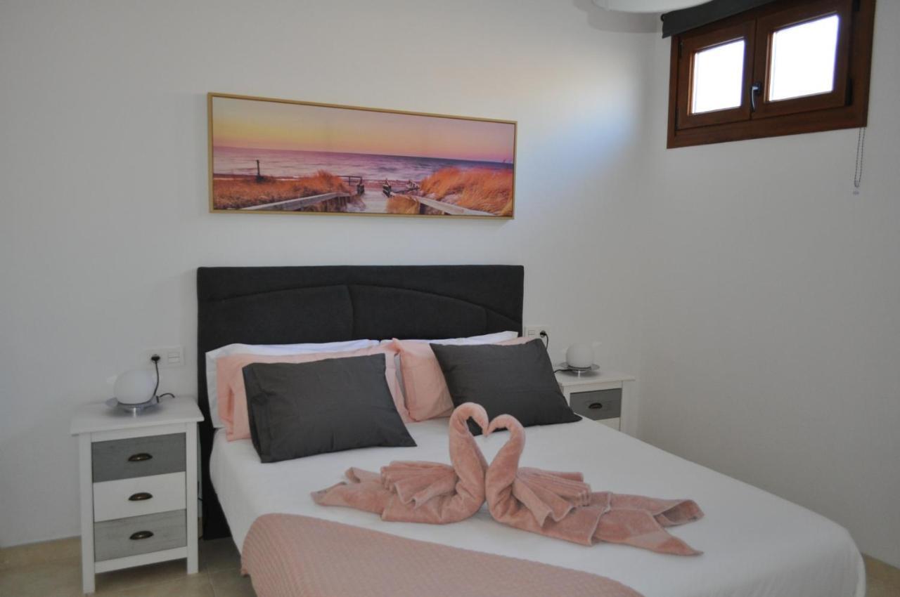 Villa Esmeralda ปลายาบลังกา ภายนอก รูปภาพ