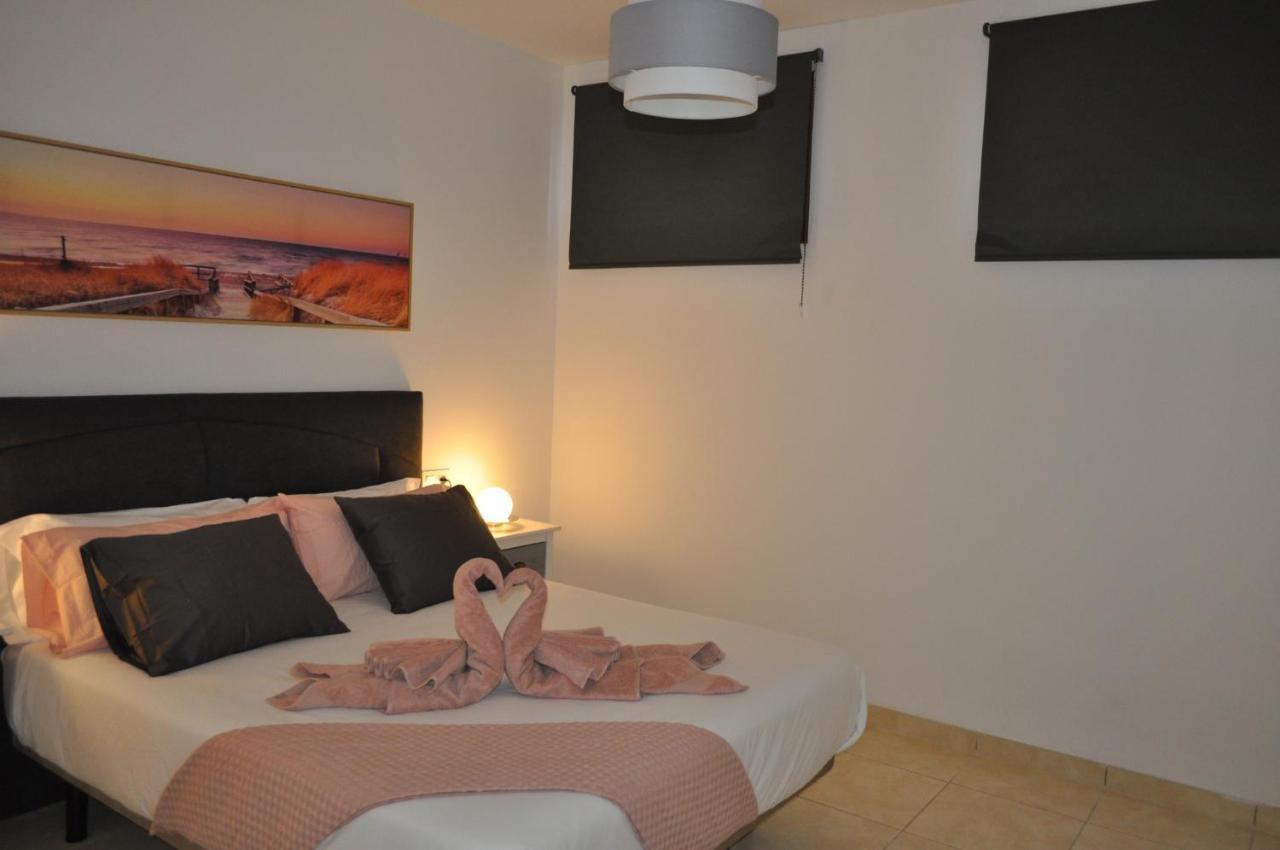 Villa Esmeralda ปลายาบลังกา ภายนอก รูปภาพ