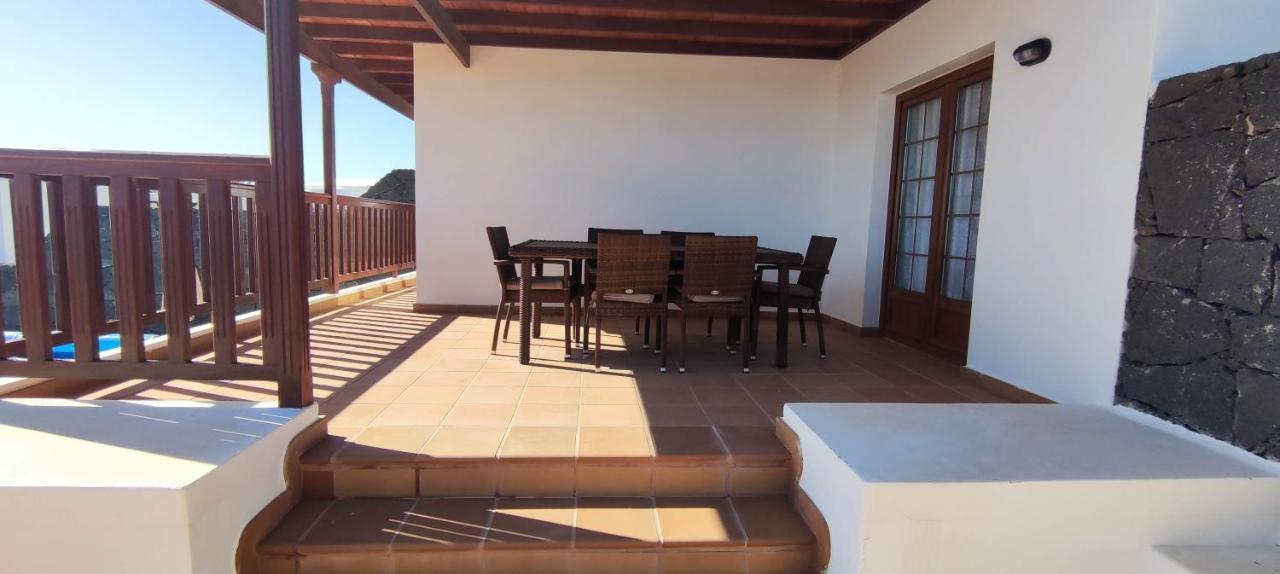 Villa Esmeralda ปลายาบลังกา ภายนอก รูปภาพ
