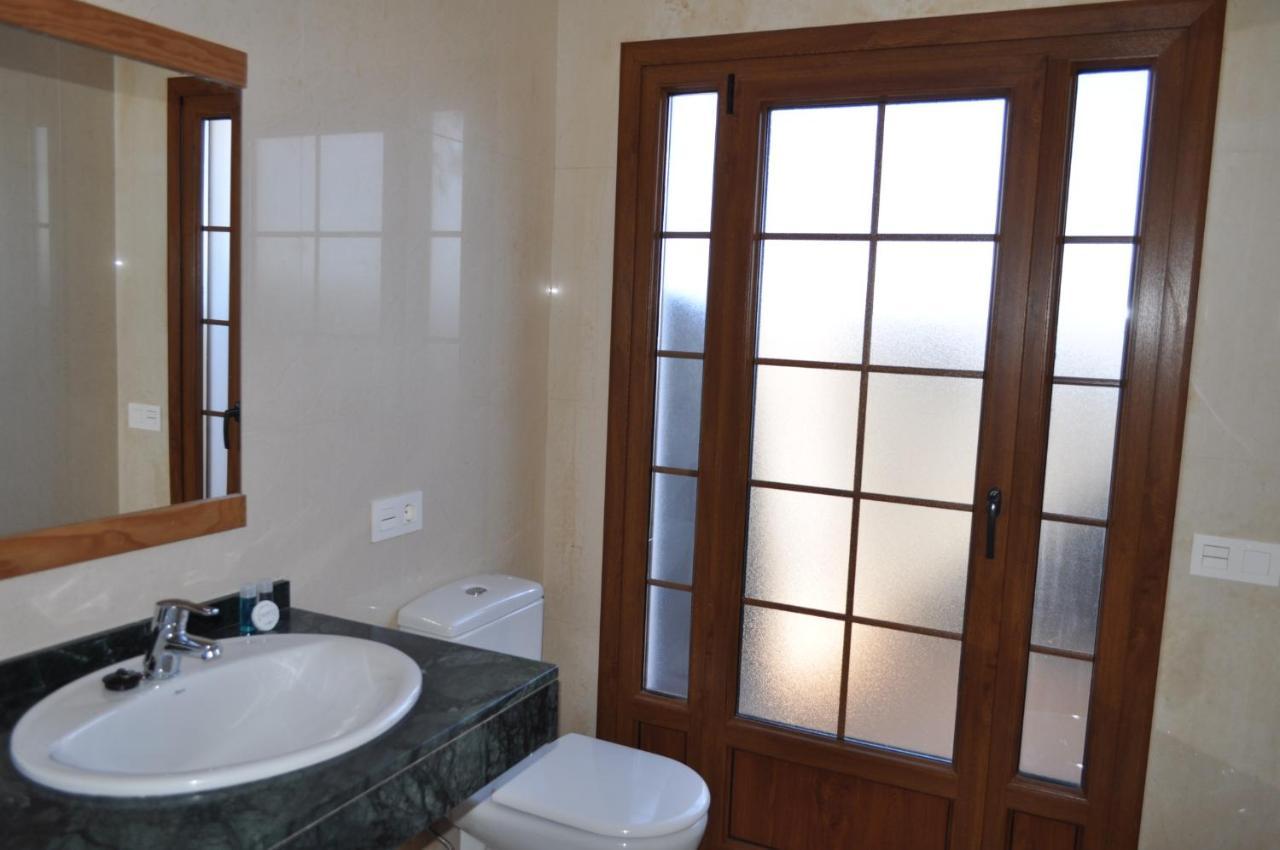 Villa Esmeralda ปลายาบลังกา ภายนอก รูปภาพ