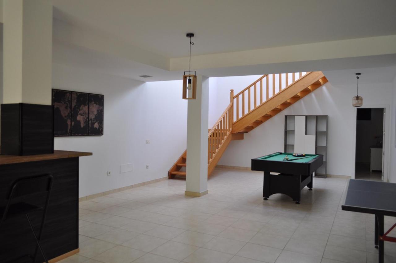 Villa Esmeralda ปลายาบลังกา ภายนอก รูปภาพ