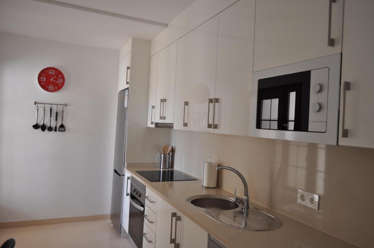 Villa Esmeralda ปลายาบลังกา ภายนอก รูปภาพ